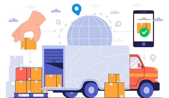 Distribution Architecture - Algorist Global