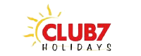 CLUB7 HOLIDAYS - Algorist